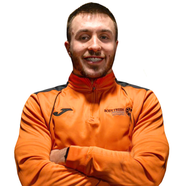 Matt Fowl