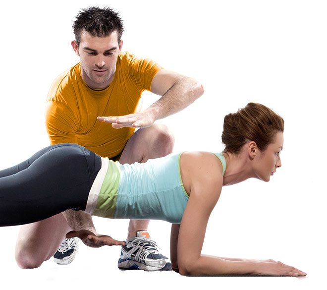 Personal Training